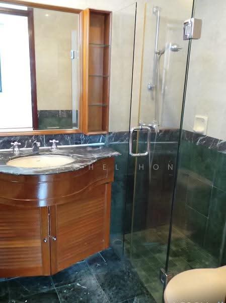 Springdale Condo, 53 Hindhede Walk, Clementi Park / Upper Bukit Timah, 3 Bedrooms, 1,200 sqft, Condominium For Rent, by Rachel Hon, 500251261 - PropertyGuru.com.sg