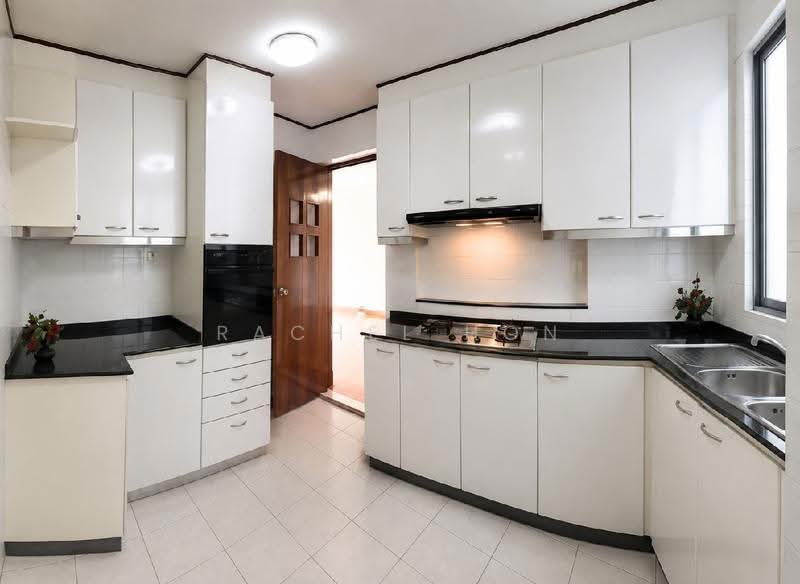 Springdale Condo, 53 Hindhede Walk, Clementi Park / Upper Bukit Timah, 3 Bedrooms, 1,200 sqft, Condominium For Rent, by Rachel Hon, 500251261 - PropertyGuru.com.sg