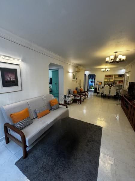 657 Jalan Tenaga, 657 Jalan Tenaga, Eunos / Geylang / Paya Lebar, 3 Bedrooms, 1,141 sqft, HDB Flat For Sale, by Carson Chan, 500251262 - Living Room - PropertyGuru.com.sg
