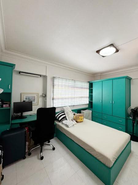 657 Jalan Tenaga, 657 Jalan Tenaga, Eunos / Geylang / Paya Lebar, 3 Bedrooms, 1,141 sqft, HDB Flat For Sale, by Carson Chan, 500251262 - Bedroom - PropertyGuru.com.sg