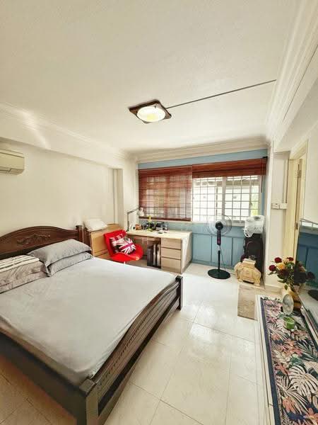657 Jalan Tenaga, 657 Jalan Tenaga, Eunos / Geylang / Paya Lebar, 3 Bedrooms, 1,141 sqft, HDB Flat For Sale, by Carson Chan, 500251262 - Bedroom - PropertyGuru.com.sg