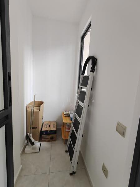 Lattice One, 1 Seraya Crescent, Ang Mo Kio / Bishan / Thomson, 3 Bedrooms, 872 sqft, Condominium For Rent, by Francis Pang, 500251263 - Interior - PropertyGuru.com.sg