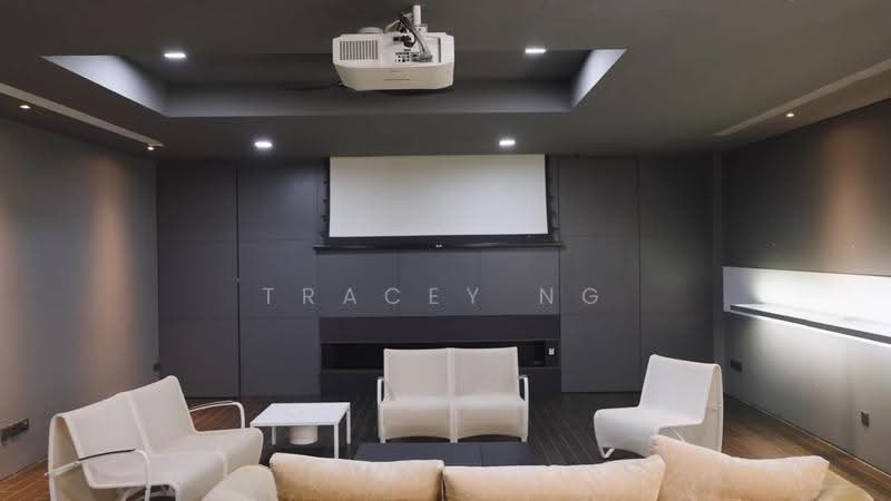 Jalan Elok, Mount Elizabeth , Cairnhill , Orchard , jalan Elok, Orchard / River Valley, 5 Bedrooms, 2,922 sqft, Corner Terrace For Sale, by Tracey Ng, 500251264 - Interior - PropertyGuru.com.sg