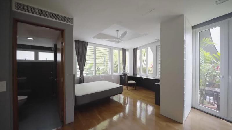 Jalan Elok, Mount Elizabeth , Cairnhill , Orchard , jalan Elok, Orchard / River Valley, 5 Bedrooms, 2,922 sqft, Corner Terrace For Sale, by Tracey Ng, 500251264 - Bedroom - PropertyGuru.com.sg