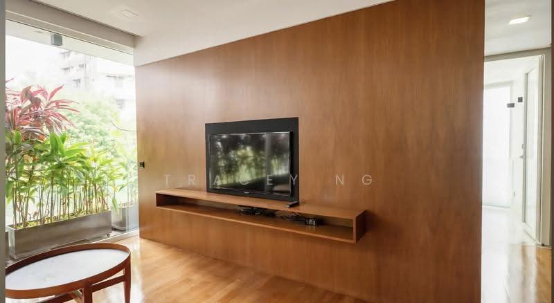 Jalan Elok, Mount Elizabeth , Cairnhill , Orchard , jalan Elok, Orchard / River Valley, 5 Bedrooms, 2,922 sqft, Corner Terrace For Sale, by Tracey Ng, 500251264 - Living Room - PropertyGuru.com.sg