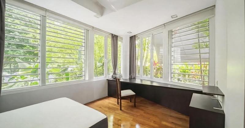 Jalan Elok, Mount Elizabeth , Cairnhill , Orchard , jalan Elok, Orchard / River Valley, 5 Bedrooms, 2,922 sqft, Corner Terrace For Sale, by Tracey Ng, 500251264 - Bedroom - PropertyGuru.com.sg