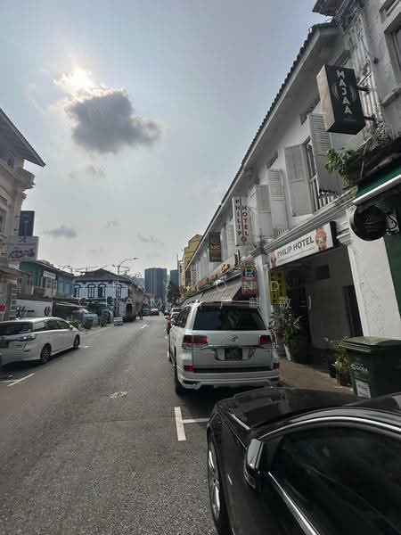 Very Cheap and Rare Freehold Conservation Shophouse in District 8 – Near MRT, Farrer Park / Serangoon Rd, 4,000 sqft, Shop / Shophouse For Sale, by Raymond Giam (严麒敬), 500251265 - CommercialGuru.com.sg