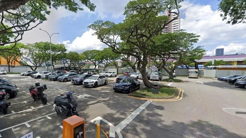 Mackenzie Road, Mackenzie Road, Middle Road, Rochor Road, Bencoolen, Beach Road / Bugis / Rochor, 1,120 sqft, Food & Beverage For Rent, by Lim Sheng Loo, 500251266 - Car Park - CommercialGuru.com.sg