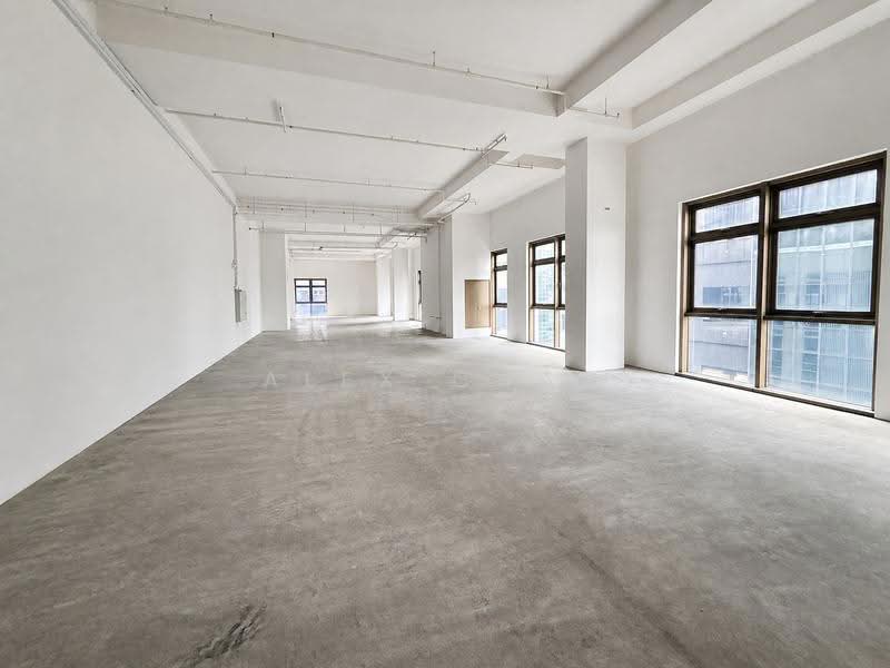 Cheap | Freehold | Alexandra | Near MRT | High Tech | Corporate Image, Alexandra, Harbourfront / Telok Blangah, 82,000 sqft, Light Industrial (B1) For Sale, by Alex Chan, 500251267 - Interior - CommercialGuru.com.sg