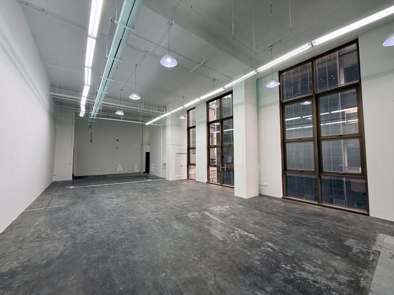 Cheap | Freehold | Alexandra | Near MRT | High Tech | Corporate Image, Alexandra, Harbourfront / Telok Blangah, 82,000 sqft, Light Industrial (B1) For Sale, by Alex Chan, 500251267 - Interior - CommercialGuru.com.sg