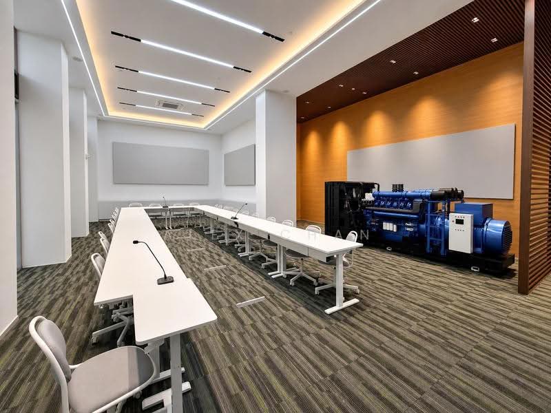 Cheap | Freehold | Alexandra | Near MRT | High Tech | Corporate Image, Alexandra, Harbourfront / Telok Blangah, 82,000 sqft, Light Industrial (B1) For Sale, by Alex Chan, 500251267 - Interior - CommercialGuru.com.sg