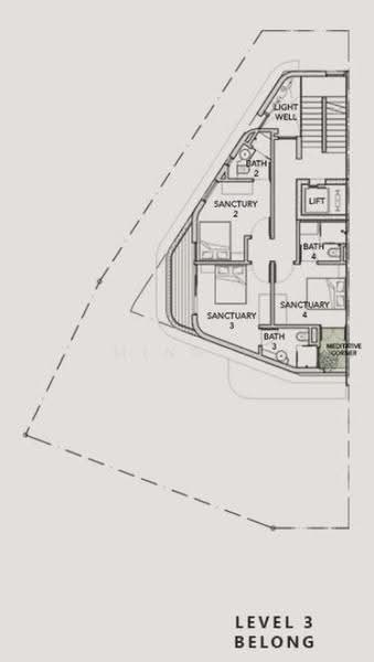 Lifestyle Living! By Brand New Land!, Jalan Labu Manis, Hougang / Punggol / Sengkang, 6 Bedrooms, 7,035 sqft, Semi-Detached House For Sale, by Ming !, 500251268 - PropertyGuru.com.sg