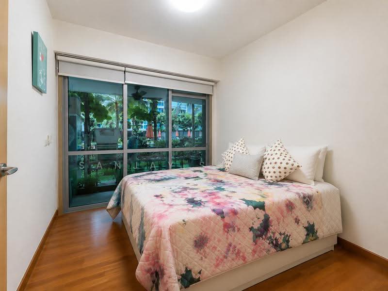 Q Bay Residences, 1 Tampines Street 86, Pasir Ris / Tampines, 4 Bedrooms, 1,658 sqft, Condominium For Rent, by Sanjay Sanjay, 500251269 - Bedroom - PropertyGuru.com.sg