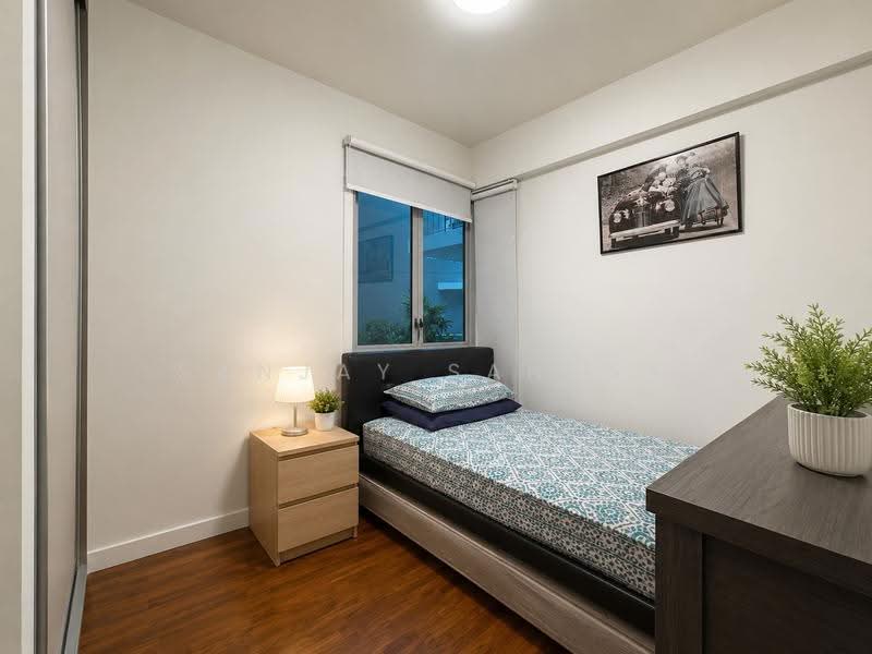 Q Bay Residences, 1 Tampines Street 86, Pasir Ris / Tampines, 4 Bedrooms, 1,658 sqft, Condominium For Rent, by Sanjay Sanjay, 500251269 - Bedroom - PropertyGuru.com.sg