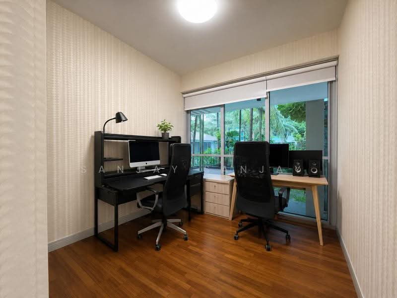 Q Bay Residences, 1 Tampines Street 86, Pasir Ris / Tampines, 4 Bedrooms, 1,658 sqft, Condominium For Rent, by Sanjay Sanjay, 500251269 - Study - PropertyGuru.com.sg