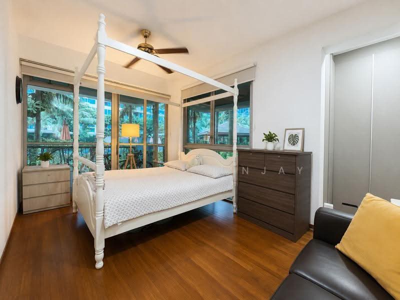 Q Bay Residences, 1 Tampines Street 86, Pasir Ris / Tampines, 4 Bedrooms, 1,658 sqft, Condominium For Rent, by Sanjay Sanjay, 500251269 - Bedroom - PropertyGuru.com.sg