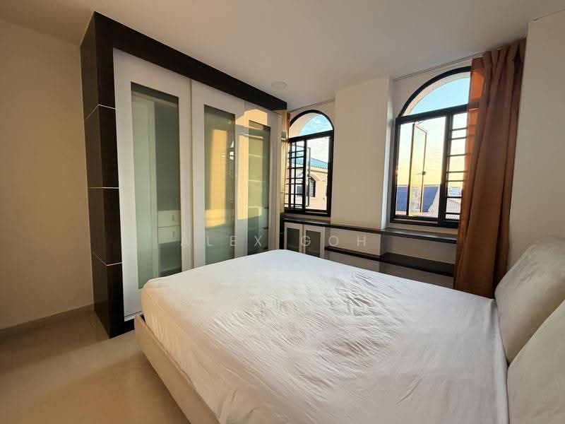 Kembangan Court, 5 Jalan Masjid, Eunos / Geylang / Paya Lebar, Room Rental, 150 sqft, Condominium For Rent, by Alex Goh, 500251270 - Bedroom - PropertyGuru.com.sg