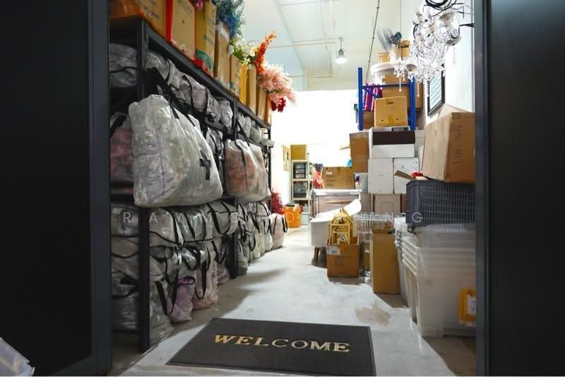 Wave 9, 71 71, Sembawang / Yishun, 1,841 sqft, Light Industrial (B1) For Rent, by Raymond Heng, 500251271 - CommercialGuru.com.sg