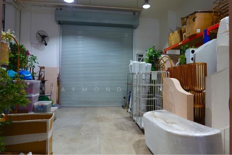 Wave 9, 71 71, Sembawang / Yishun, 1,841 sqft, Light Industrial (B1) For Rent, by Raymond Heng, 500251271 - CommercialGuru.com.sg