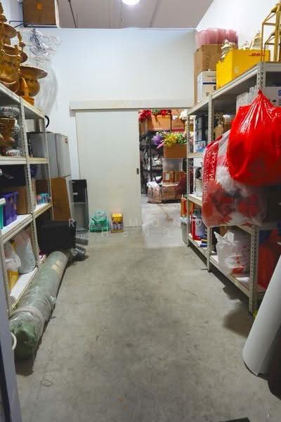 Wave 9, 71 71, Sembawang / Yishun, 1,841 sqft, Light Industrial (B1) For Rent, by Raymond Heng, 500251271 - CommercialGuru.com.sg