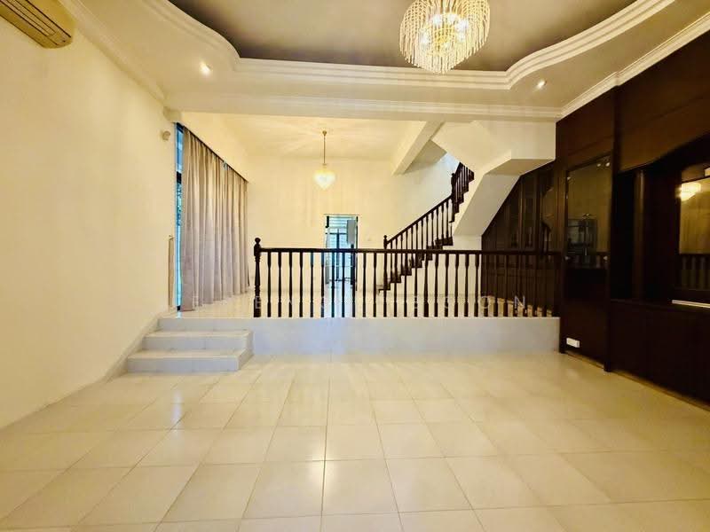 Lentor Hills D26 Original 2 Sty Corner Terrace with Rebuild Potential, Mandai / Upper Thomson, 3 Bedrooms, 2,000 sqft, Corner Terrace For Sale, by Terence Soon, 500251272 - Interior - PropertyGuru.com.sg