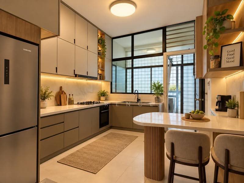 Lentor Terrace D26 Original 2 Sty Corner Terrace with Rebuild Potential, Lentor Terrace, Mandai / Upper Thomson, 3 Bedrooms, 2,200 sqft, Corner Terrace For Sale, by Terence Soon, 500251272 - PropertyGuru.com.sg
