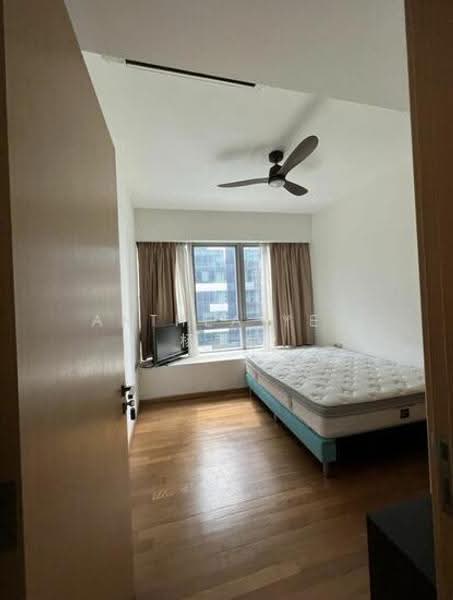 One Shenton, 1 Shenton Way, Boat Quay / Raffles Place / Marina, 2 Bedrooms, 1,109 sqft, Condominium For Rent, by Anthea Yeo 杨丽娇, 500251273 - Bedroom - PropertyGuru.com.sg