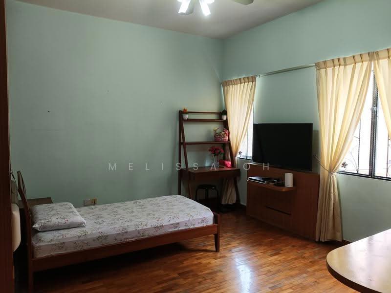 Mimosa View, Mimosa View, Seletar / Yio Chu Kang, 5 Bedrooms, 3,617 sqft, Terraced House For Sale, by Melissa Oh, 500251274 - Bedroom 1 - PropertyGuru.com.sg