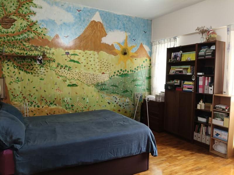 Mimosa View, Mimosa View, Seletar / Yio Chu Kang, 5 Bedrooms, 3,617 sqft, Terraced House For Sale, by Melissa Oh, 500251274 - Bedroom 3 - PropertyGuru.com.sg