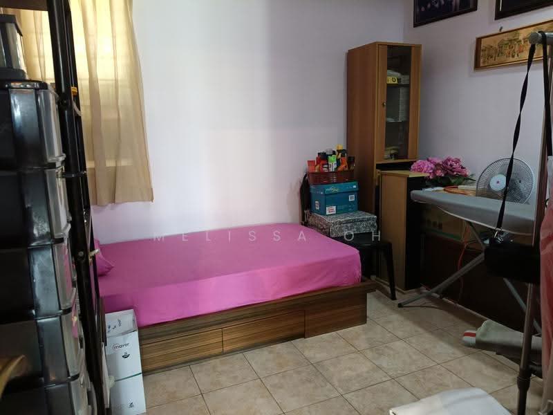 Mimosa View, Mimosa View, Seletar / Yio Chu Kang, 5 Bedrooms, 3,617 sqft, Terraced House For Sale, by Melissa Oh, 500251274 - Granny's Room - PropertyGuru.com.sg