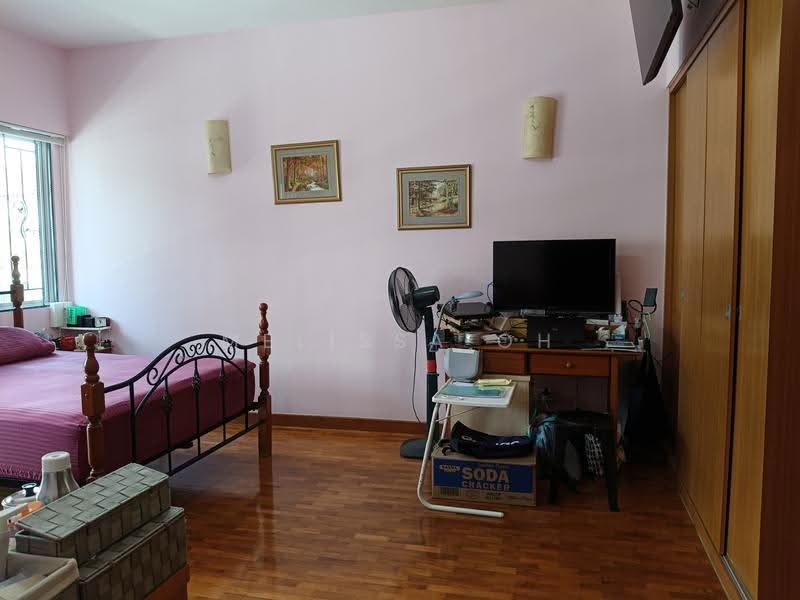 Mimosa View, Mimosa View, Seletar / Yio Chu Kang, 5 Bedrooms, 3,617 sqft, Terraced House For Sale, by Melissa Oh, 500251274 - MasterBedroom - PropertyGuru.com.sg
