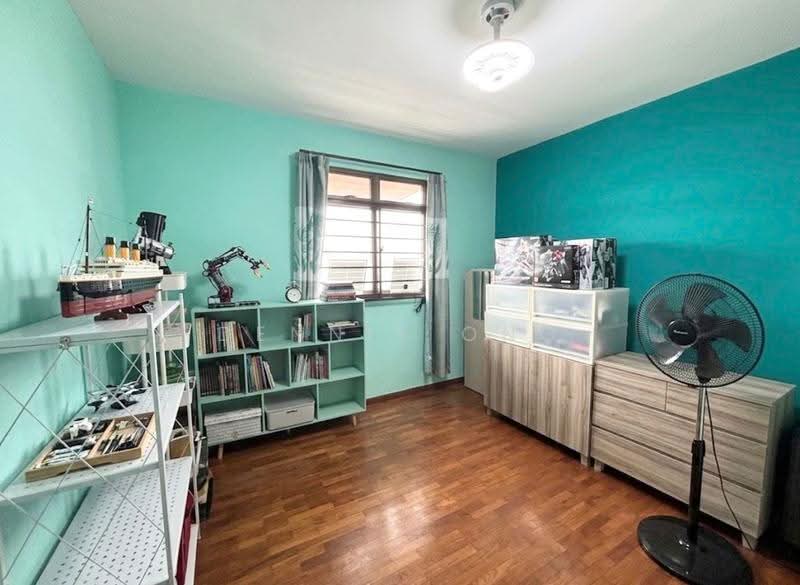 678D Jurong West Street 64, 678D Jurong West Street 64, Boon Lay / Jurong / Tuas, 3 Bedrooms, 1,184 sqft, HDB Flat For Sale, by Dennis Ong, 500251277 - Bedroom - PropertyGuru.com.sg