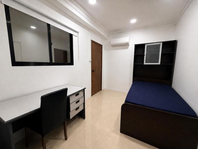 Kembangan Court, 5 Jalan Masjid, Eunos / Geylang / Paya Lebar, Room Rental, 100 sqft, Condominium For Rent, by Alex Goh, 500251279 - Bedroom - PropertyGuru.com.sg