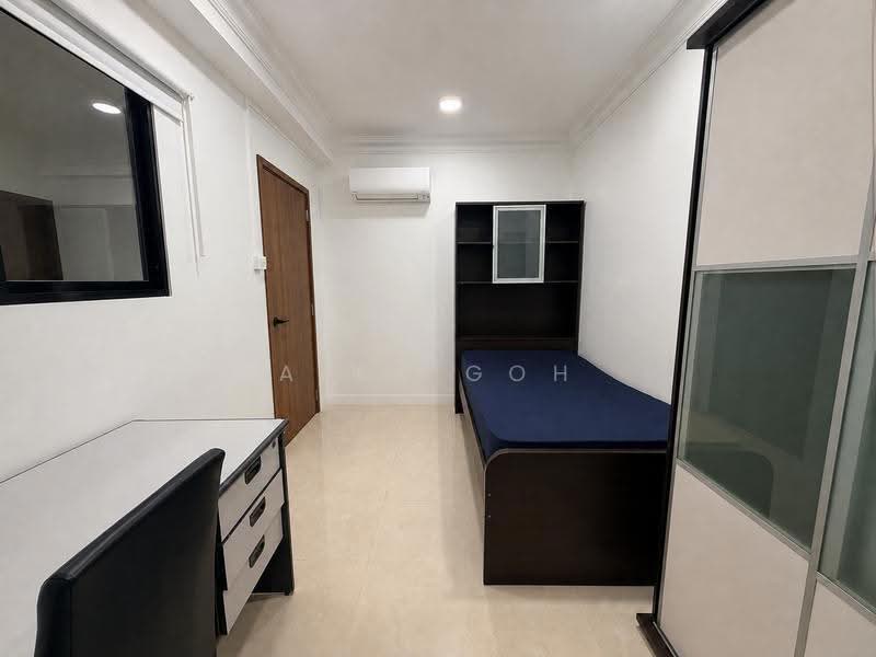 Kembangan Court, 5 Jalan Masjid, Eunos / Geylang / Paya Lebar, Room Rental, 100 sqft, Condominium For Rent, by Alex Goh, 500251279 - Bedroom - PropertyGuru.com.sg