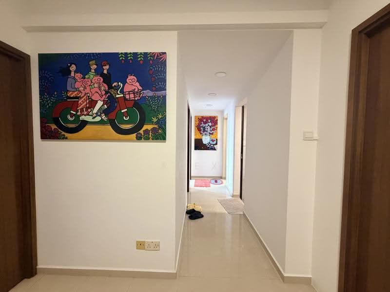 Kembangan Court, 5 Jalan Masjid, Eunos / Geylang / Paya Lebar, Room Rental, 100 sqft, Condominium For Rent, by Alex Goh, 500251279 - Interior - PropertyGuru.com.sg