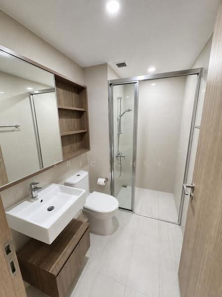 Sol Acres, 2 Choa Chu Kang Grove, Dairy Farm / Bukit Panjang / Choa Chu Kang, 2 Bedrooms, 732 sqft, Condominium For Sale, by Eric Chey, 500251280 - Bathroom - PropertyGuru.com.sg