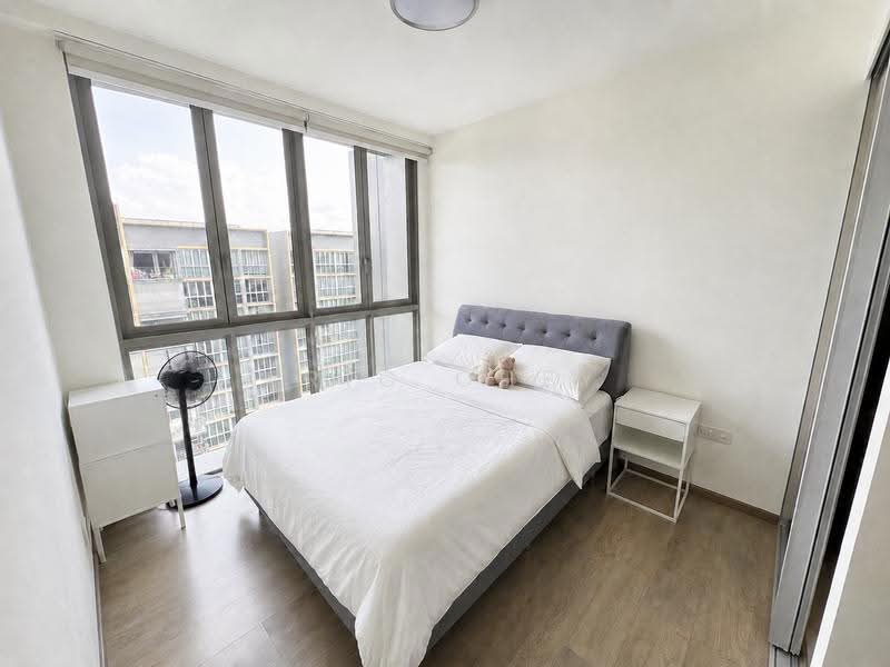 Sol Acres, 2 Choa Chu Kang Grove, Dairy Farm / Bukit Panjang / Choa Chu Kang, 2 Bedrooms, 732 sqft, Condominium For Sale, by Eric Chey, 500251280 - Bedroom - PropertyGuru.com.sg