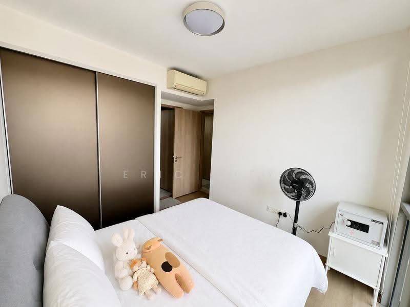 Sol Acres, 2 Choa Chu Kang Grove, Dairy Farm / Bukit Panjang / Choa Chu Kang, 2 Bedrooms, 732 sqft, Condominium For Sale, by Eric Chey, 500251280 - Bedroom - PropertyGuru.com.sg