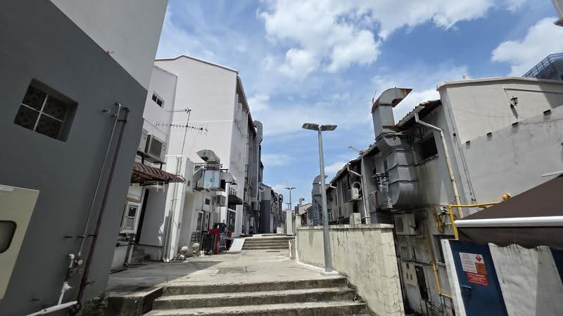 Ground Floor Retail / Shop / F&B / Clinic, Chinatown / Tanjong Pagar, 1,117 sqft, Shop / Shophouse For Rent, by Hiroshi Oh, 500251282 - Exterior - CommercialGuru.com.sg