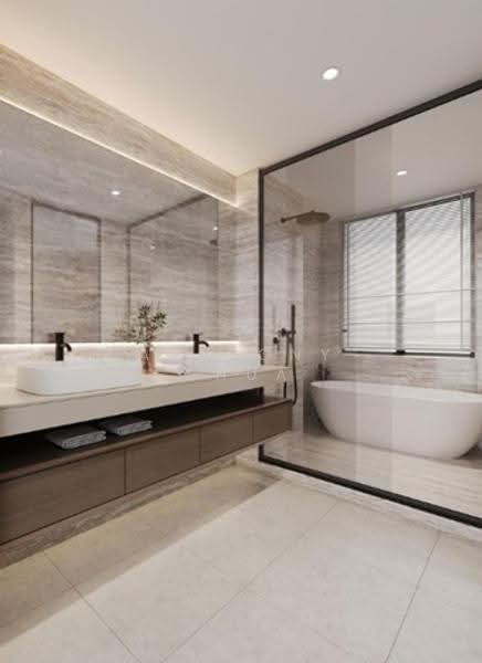 Siglap Road, Siglap Road, East Coast / Marine Parade, 6 Bedrooms, 8,315 sqft, Detached House For Sale, by Anthony Chua, 500251283 - Bathroom - PropertyGuru.com.sg