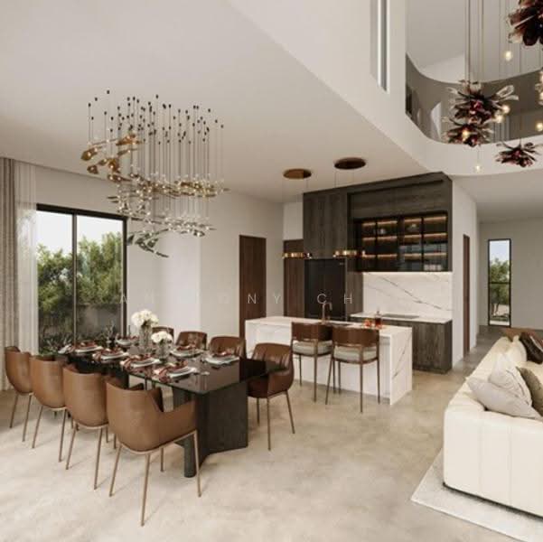 Siglap Road, Siglap Road, East Coast / Marine Parade, 6 Bedrooms, 8,315 sqft, Detached House For Sale, by Anthony Chua, 500251283 - Dining Room - PropertyGuru.com.sg