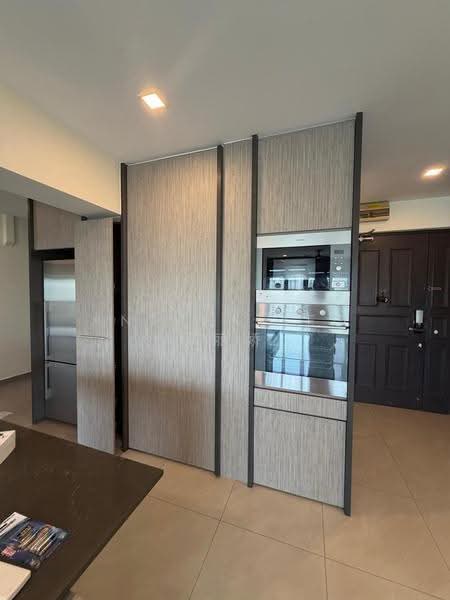 59 Strathmore Avenue, 59 Strathmore Avenue, Alexandra / Commonwealth, 4 Bedrooms, 1,184 sqft, HDB Flat For Rent, by Anthea Yeo 杨丽娇, 500251284 - Kitchen - PropertyGuru.com.sg
