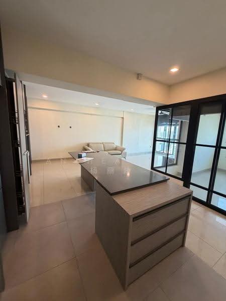 59 Strathmore Avenue, 59 Strathmore Avenue, Alexandra / Commonwealth, 4 Bedrooms, 1,184 sqft, HDB Flat For Rent, by Anthea Yeo 杨丽娇, 500251284 - Living Room - PropertyGuru.com.sg