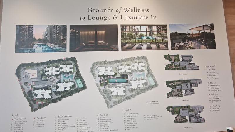 The Sen, De Souza Avenue, Clementi Park / Upper Bukit Timah, 3 Bedrooms, 872 sqft, Condominium For Sale, by Steven Tham, 500251285 - View - PropertyGuru.com.sg
