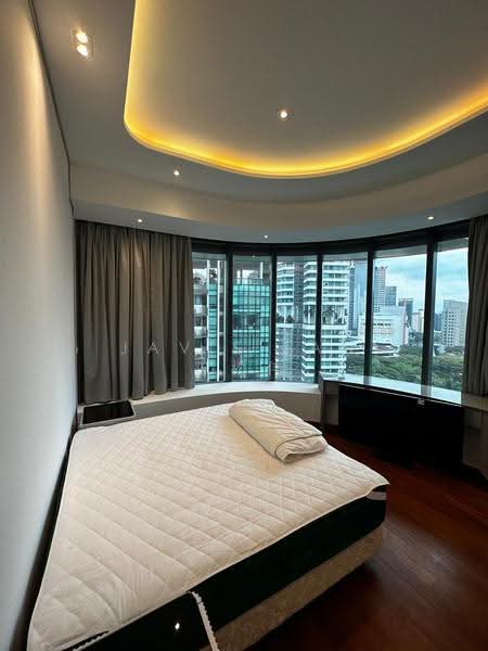 New Futura, 14 Leonie Hill Road, Orchard / River Valley, 3 Bedrooms, 1,830 sqft, Condominium For Sale, by Javis Tan 陈松伟, 500251286 - Bedroom - PropertyGuru.com.sg