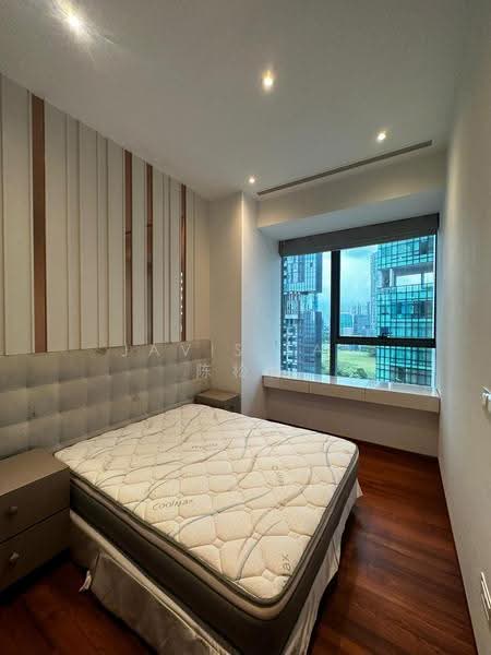 New Futura, 14 Leonie Hill Road, Orchard / River Valley, 3 Bedrooms, 1,830 sqft, Condominium For Sale, by Javis Tan 陈松伟, 500251286 - Bedroom - PropertyGuru.com.sg