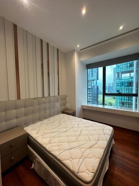 New Futura, 14 Leonie Hill Road, Orchard / River Valley, 3 Bedrooms, 1,830 sqft, Condominium For Sale, by Javis Tan 陈松伟, 500251286 - Bedroom - PropertyGuru.com.sg