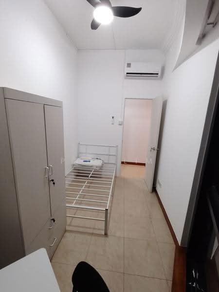 Bishan 8, 61 Bishan Street 21, Ang Mo Kio / Bishan / Thomson, Room Rental, 80 sqft, Condominium For Rent, by Paul lim, 500251289 - Common Bedroom - $1350 - PropertyGuru.com.sg