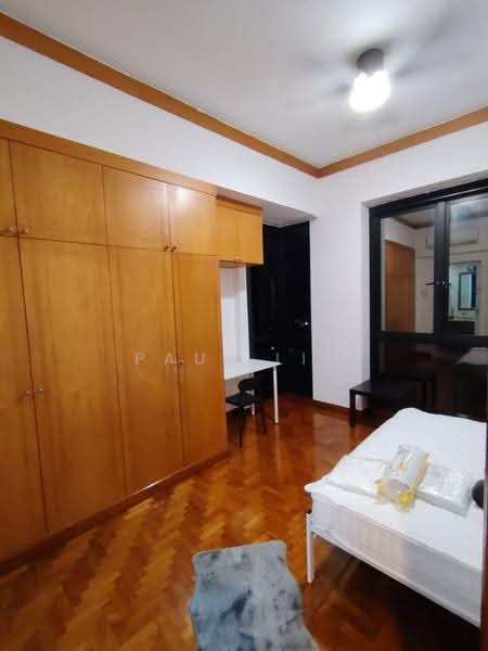 Bishan 8, 61 Bishan Street 21, Ang Mo Kio / Bishan / Thomson, Room Rental, 80 sqft, Condominium For Rent, by Paul lim, 500251289 - Master Bedroom - $2200 - PropertyGuru.com.sg