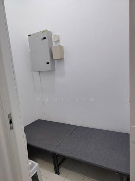 Bishan 8, 61 Bishan Street 21, Ang Mo Kio / Bishan / Thomson, Room Rental, 80 sqft, Condominium For Rent, by Paul lim, 500251289 - Utility room - $900 - PropertyGuru.com.sg